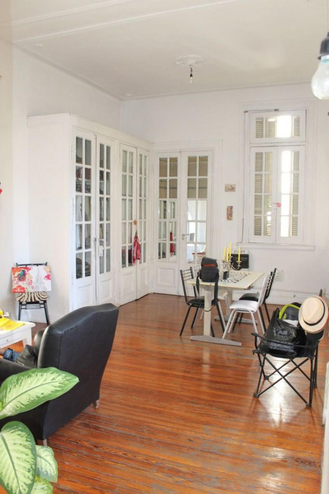 Studio in Buenos Aires, Argentina, Nr. 88112