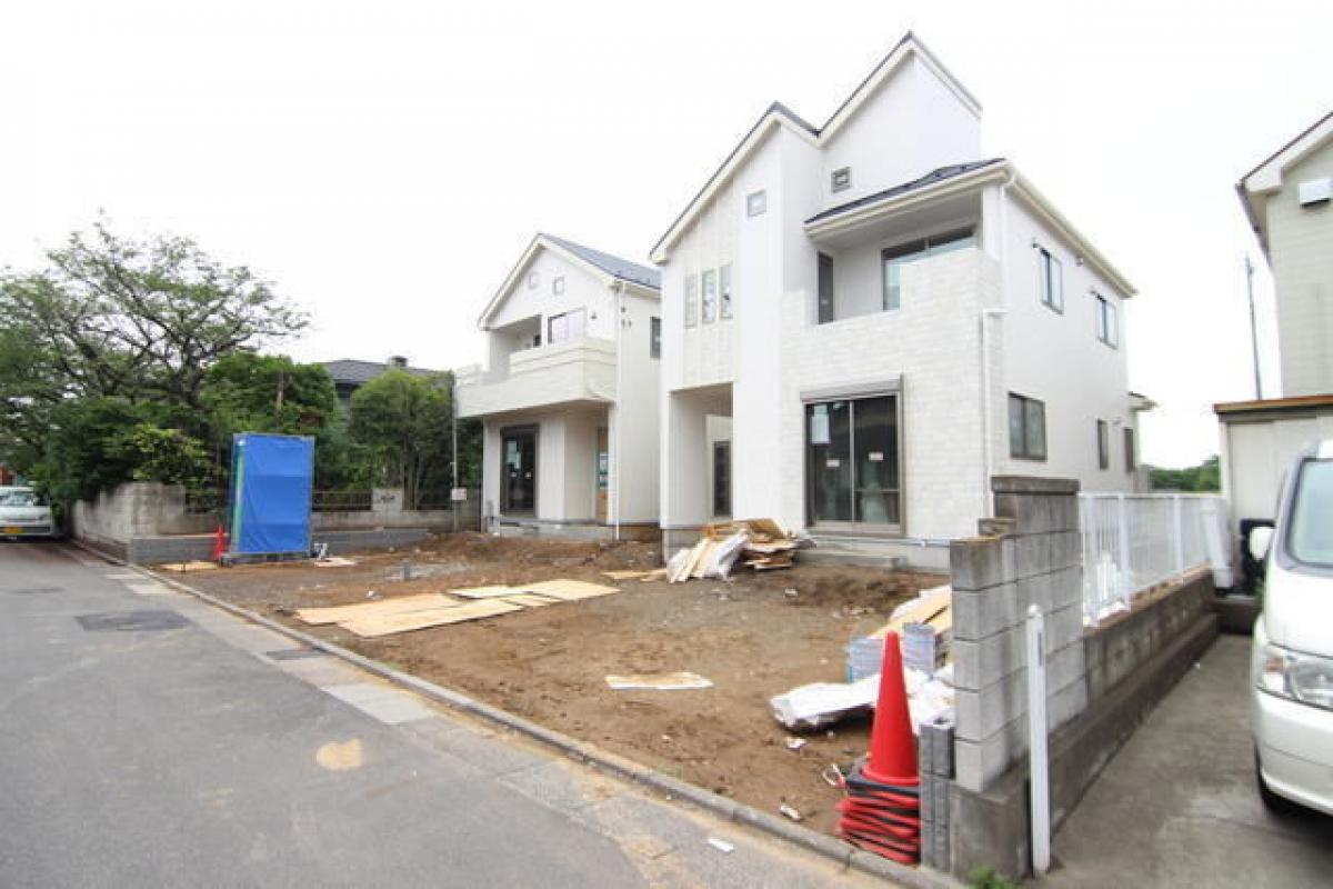 3 غرف نوم منزل في Saitama, Japan رقم 7907