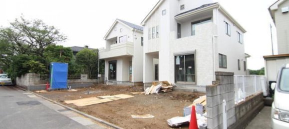 3 غرف نوم منزل في Saitama, Japan رقم 7907 2