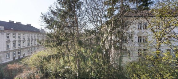 3 rooms Apartment in Meidling, Austria No. 52515 8