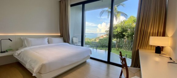 5 bedrooms Cafe / restaurant in Ko Samui, Thailand No. 24920 10