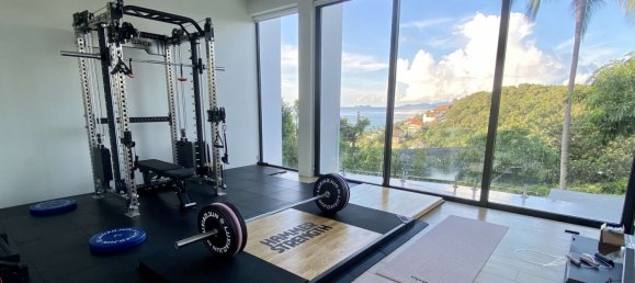 5 bedrooms Cafe / restaurant in Ko Samui, Thailand No. 24920 11