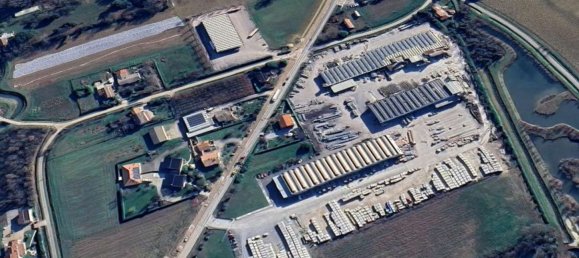 6 bedrooms Apartment in Zero Branco, Italy No. 379639 11