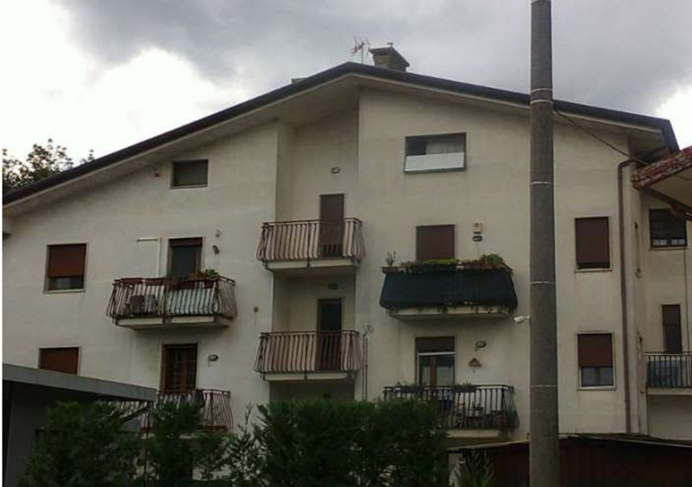 6 bedrooms Apartment in Zero Branco, Italy No. 379639