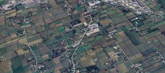 6 bedrooms Apartment in Zero Branco, Italy No. 379639 14