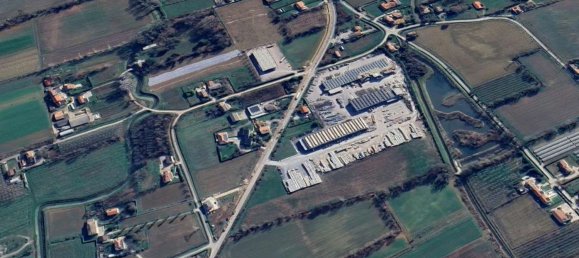 6 bedrooms Apartment in Zero Branco, Italy No. 379639 12