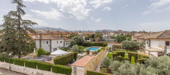 5 bedrooms House in Granada, Spain No. 151137 9