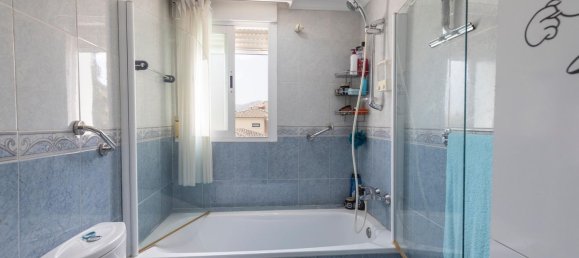 5 bedrooms House in Granada, Spain No. 151137 21