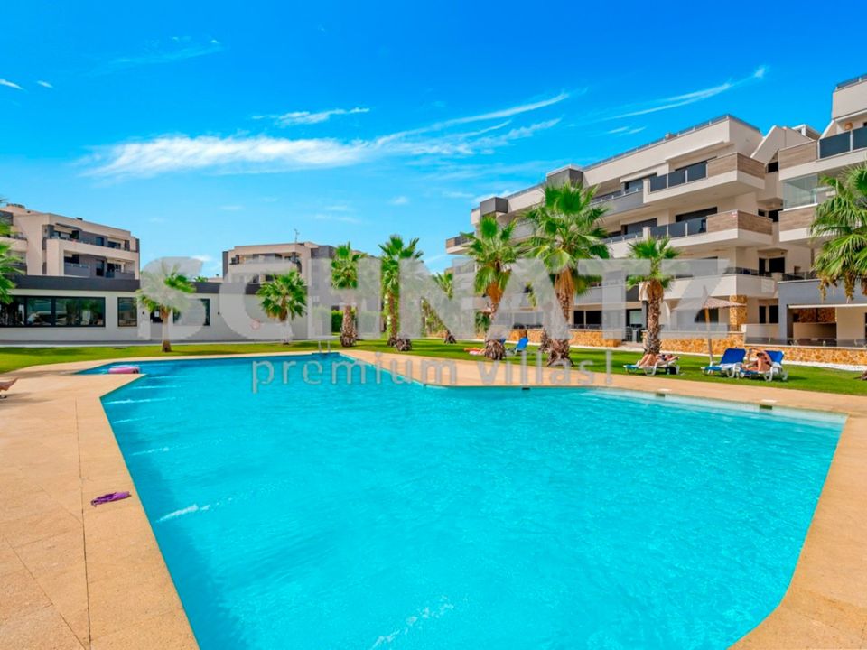 Penthouse T2 em Alicante, Spain N.º 263850