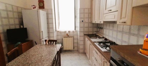 Квартира с 3 комнатами в Альбано Лациале, Италия № 88682 18