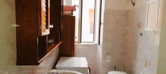 Квартира с 3 комнатами в Альбано Лациале, Италия № 88682 14