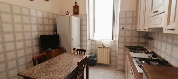 Квартира с 3 комнатами в Альбано Лациале, Италия № 88682 19