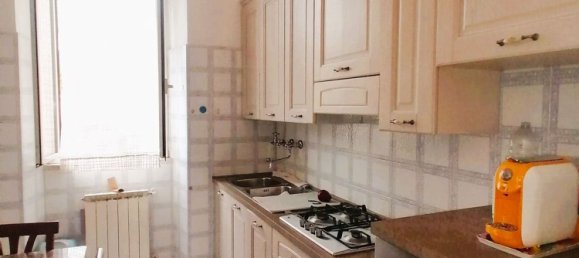 Квартира с 3 комнатами в Альбано Лациале, Италия № 88682 17