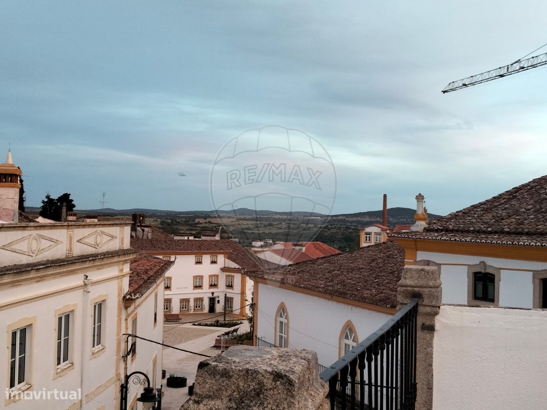 5 غرف نوم منزل في Crato, Portugal رقم 164841