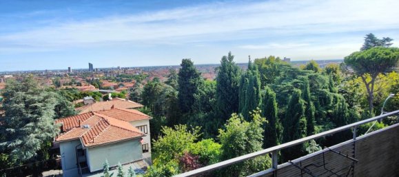 5 bedrooms Penthouse in Bologna, Italy No. 347496 24
