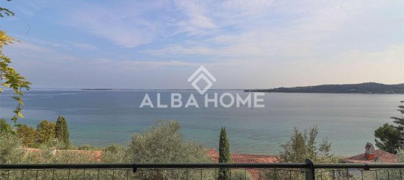 Villa T6 em Padenghe sul Garda, Italy N.º 422 11