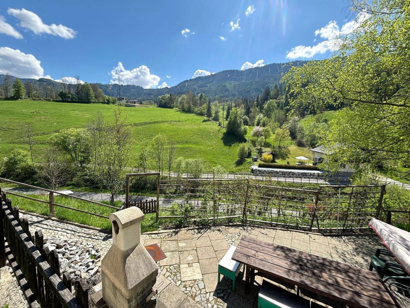 6-salle Maison à Lassing, Austria No. 162198