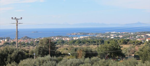 4 bedrooms Commercial property in Kalyvia Thorikou, Greece No. 7472 17