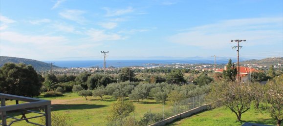 4 bedrooms Commercial property in Kalyvia Thorikou, Greece No. 7472 18