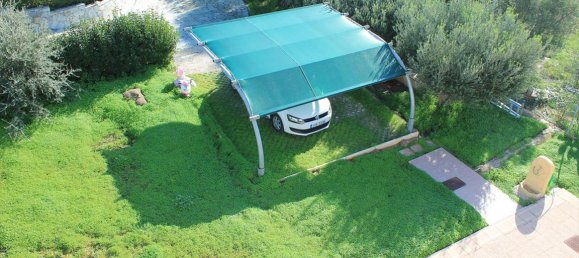 4 bedrooms Commercial property in Kalyvia Thorikou, Greece No. 7472 23