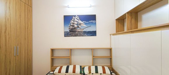 3 bedrooms Apartment in District 7, Vietnam No. 16806 11