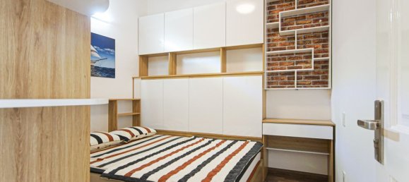 3 bedrooms Apartment in District 7, Vietnam No. 16806 10