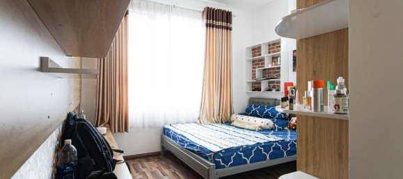 3 bedrooms Apartment in District 7, Vietnam No. 16806 6