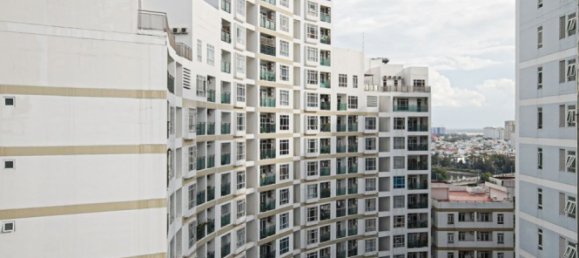 3 bedrooms Apartment in District 7, Vietnam No. 16806 16