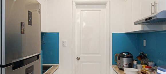 3 bedrooms Apartment in District 7, Vietnam No. 16806 14