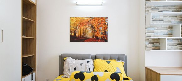 3 bedrooms Apartment in District 7, Vietnam No. 16806 13