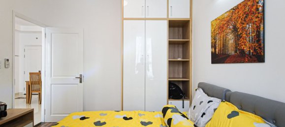 3 bedrooms Apartment in District 7, Vietnam No. 16806 17