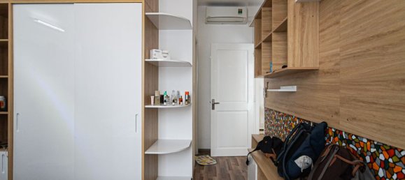 3 bedrooms Apartment in District 7, Vietnam No. 16806 8