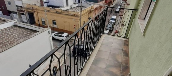 Gebäude in Brindisi, Italy 202m², Nr. 238637 12