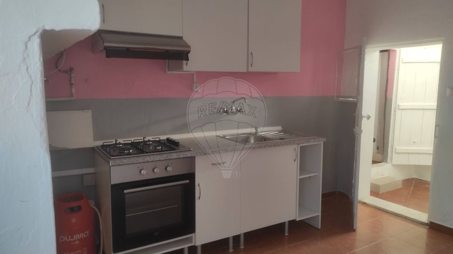 Casa de 2 dormitorios en Elvas, Portugal No. 22181