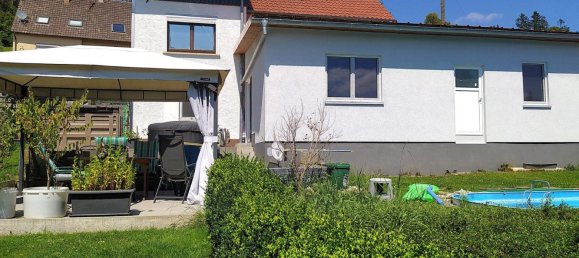 4 غرف نوم تاون هاوس في Heidenheim, Germany رقم 370162 12