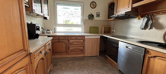 4 غرف نوم تاون هاوس في Heidenheim, Germany رقم 370162 7