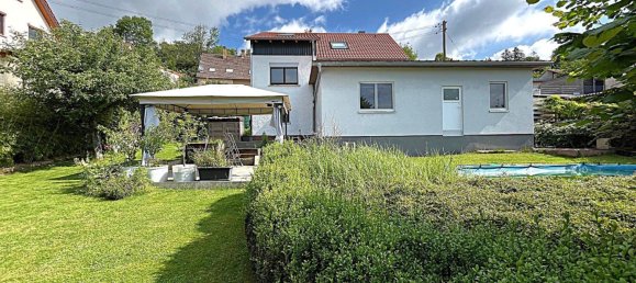 4 غرف نوم تاون هاوس في Heidenheim, Germany رقم 370162 10