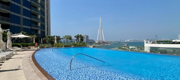 1 bedroom Apartment in Dubai Marina, UAE No. 2682 9