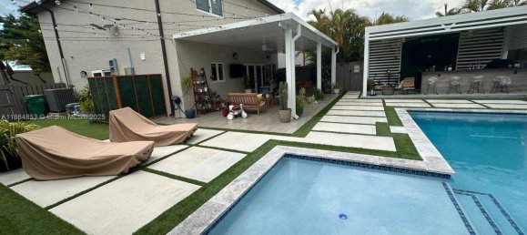 Vivenda T4 em Miami, USA N.º 615273 9