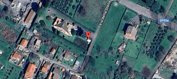 1 Schlafzimmer Villa in Palestrina, Italy, Nr. 303654 2