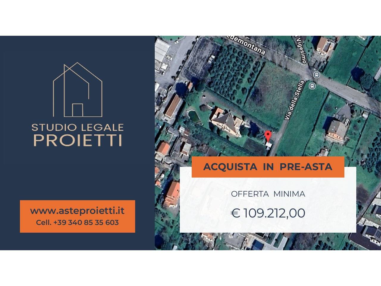 1 Schlafzimmer Villa in Palestrina, Italy, Nr. 303654