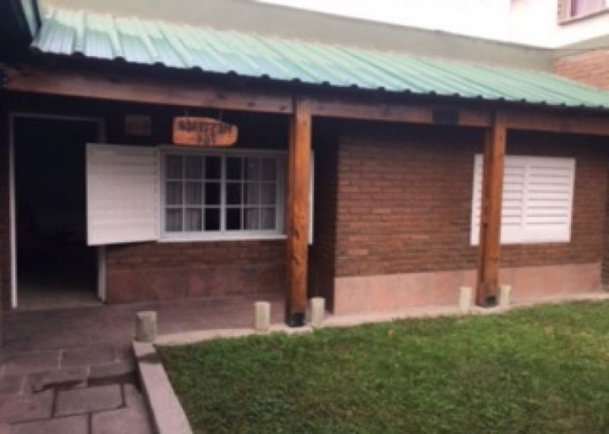 Casa T3 em Rio Negro, Argentina N.º 58189