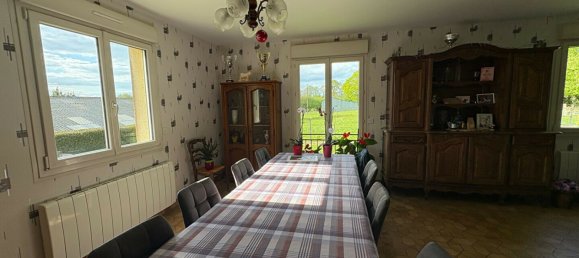 Casa T2 em Mayenne, France N.º 357912 3