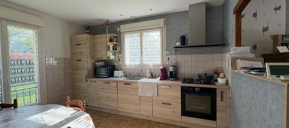 Casa T2 em Mayenne, France N.º 357912 2