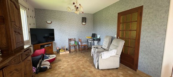 Casa T2 em Mayenne, France N.º 357912 4