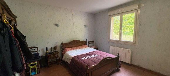 Casa T2 em Mayenne, France N.º 357912 6