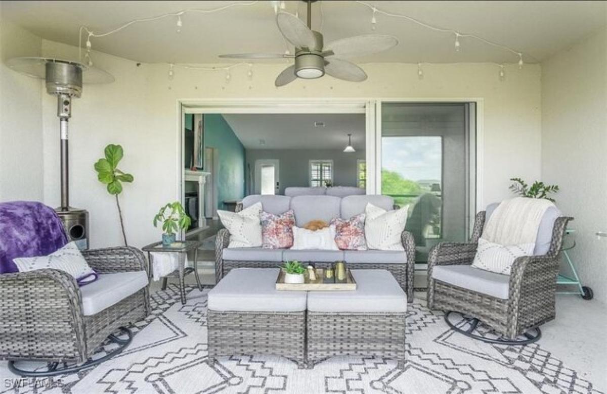 3 bedrooms House in Cape Coral, USA No. 422171