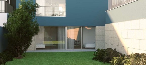 Grundstück in Porto, Portugal 646m², Nr. 122618 16