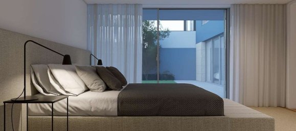 Grundstück in Porto, Portugal 646m², Nr. 122618 24