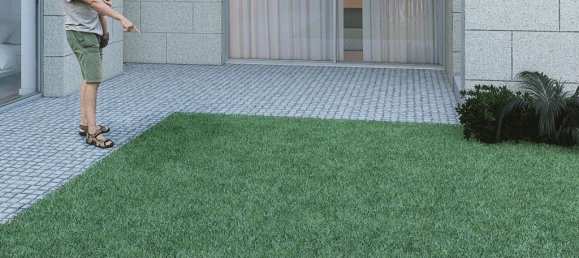 Grundstück in Porto, Portugal 646m², Nr. 122618 6